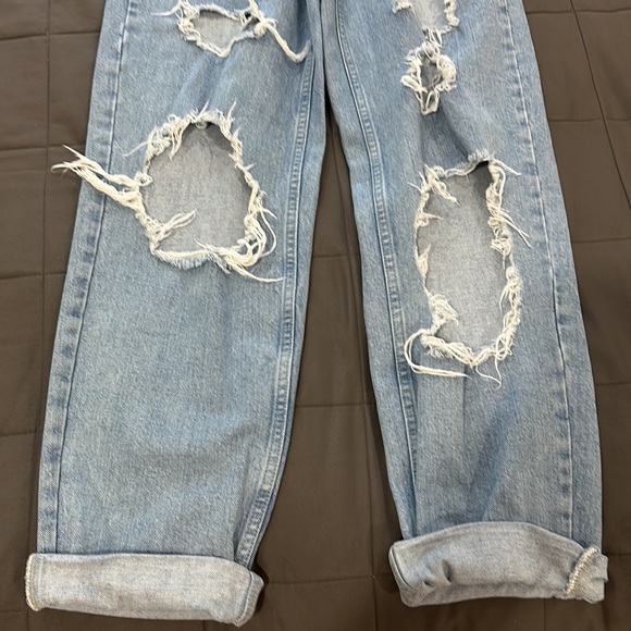 urban outfitters jeans - Picture 3 of 3